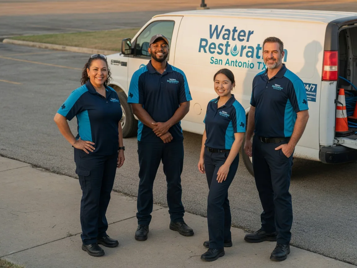 Water Damage Repair company in Laclede, ID